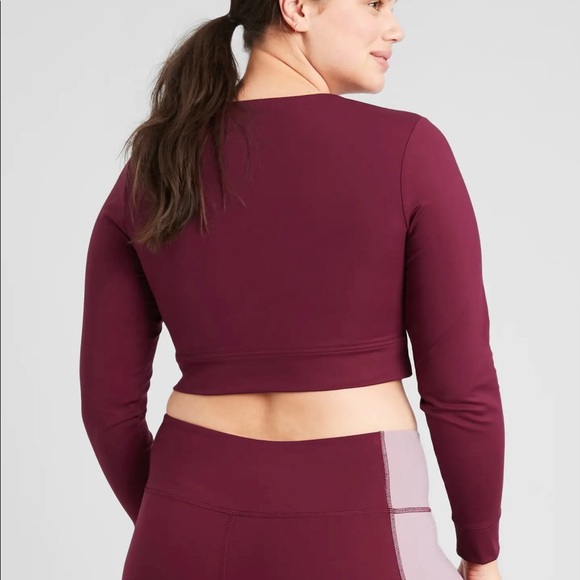 Banana Republic cropped top - Picture 4 of 5